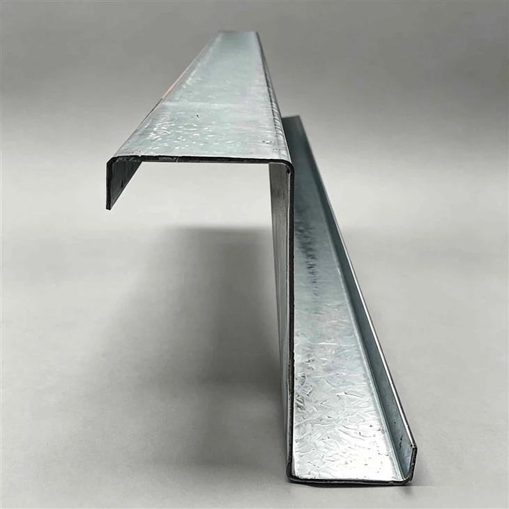 Z Profile