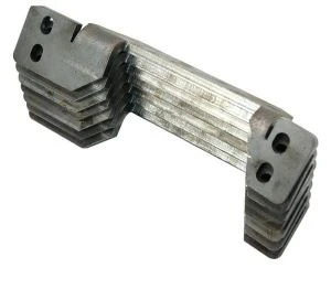 Braced Angle Custom