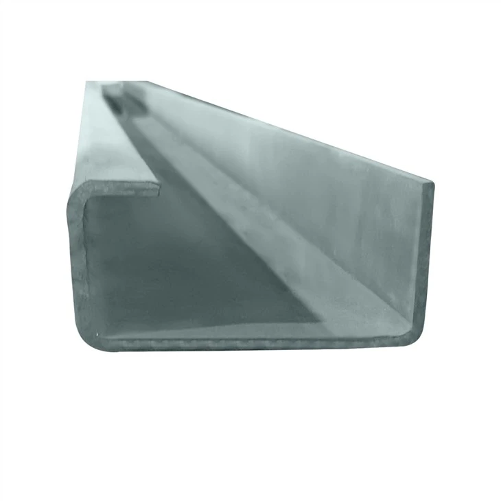 galvanized profile