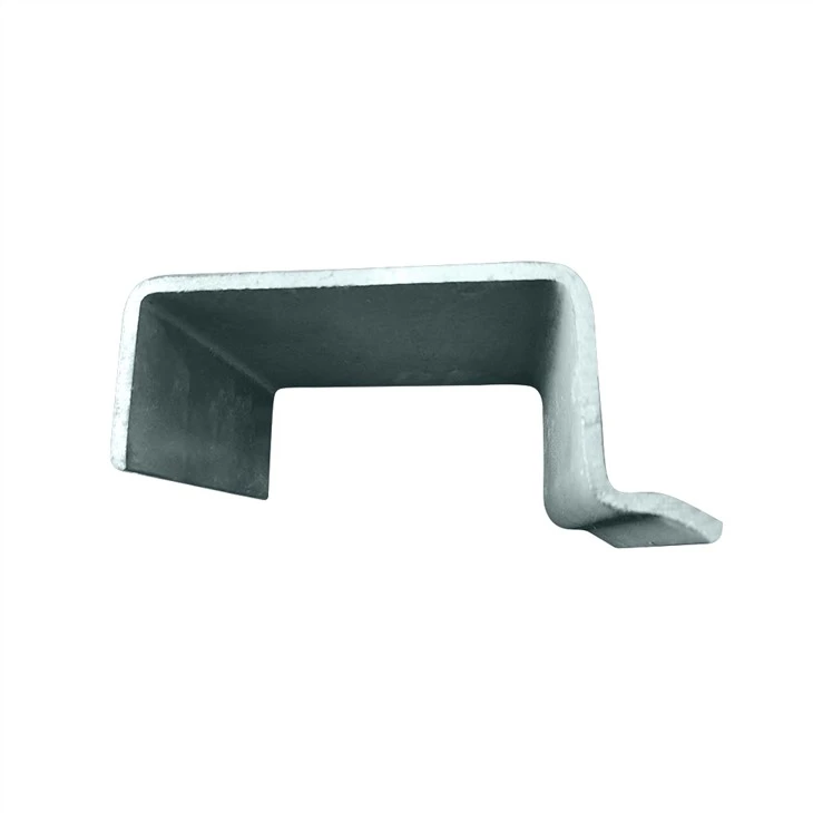 galvanized speical profile