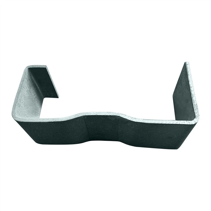 special roll formed profile