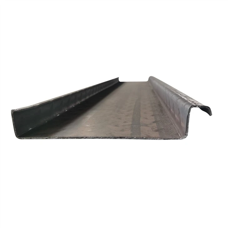 special steel channel