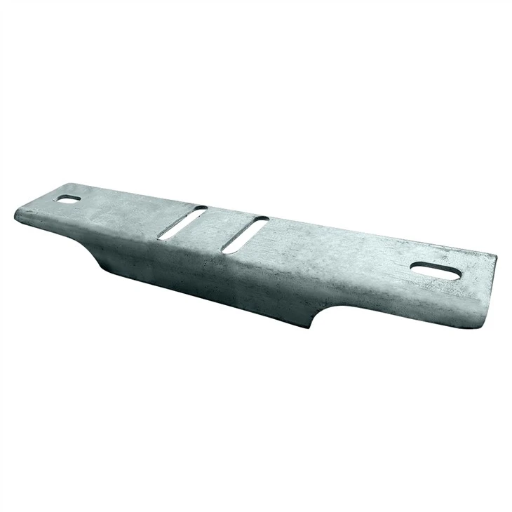 steel profile bracket