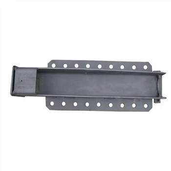 Bracedi Metel Custom