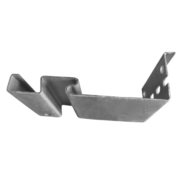 Complex Metal Profile