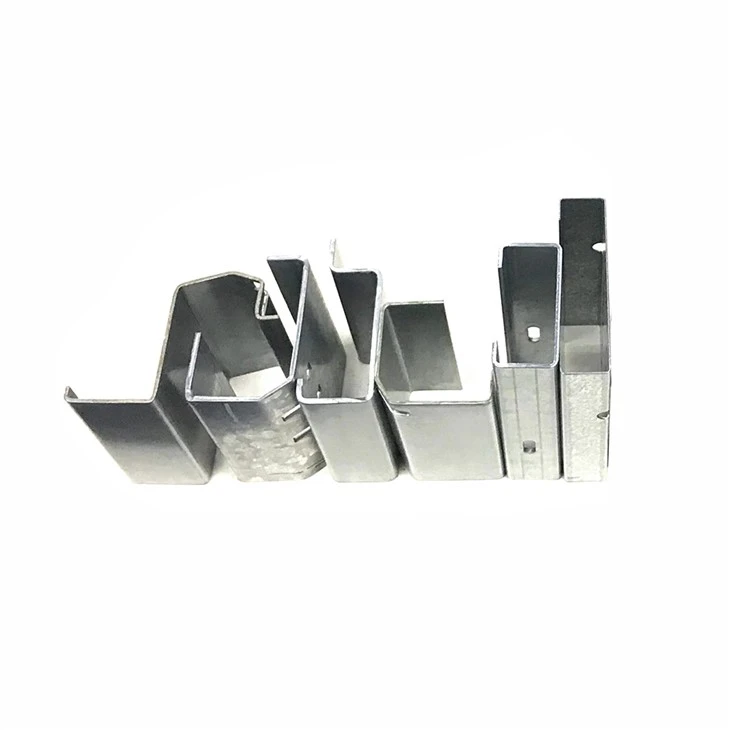 Custom Roll Formed Profile