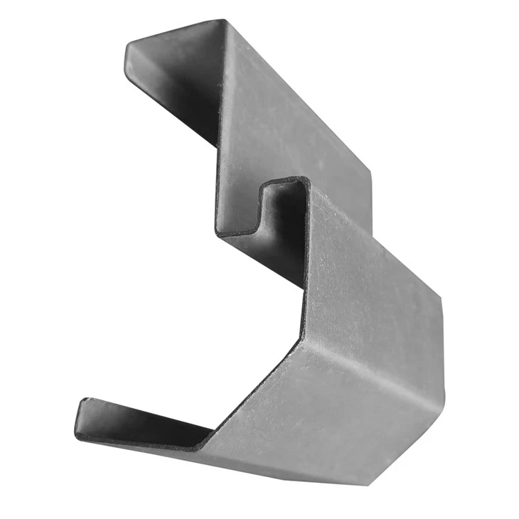 Complex Steel Profile